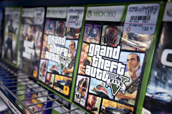 Twitter Reacts To 'GTA 6' Trending For No Good ReasonAgain